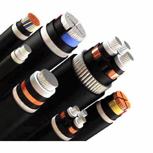 Power cables